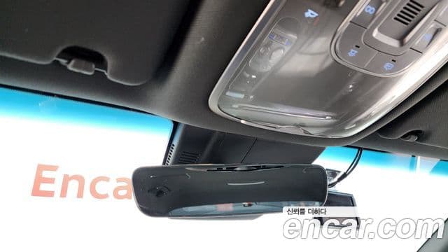 Genesis G90 2022 — ფოტო 19/20