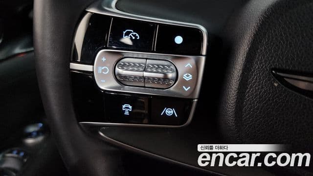 Genesis G90 2022 — Photo 22/33