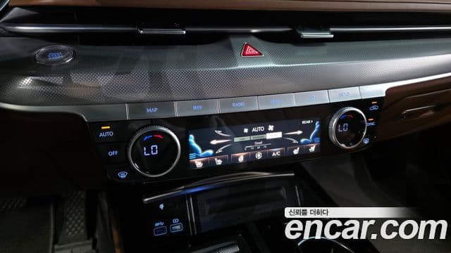 Genesis G80 2022 — Photo 38/38