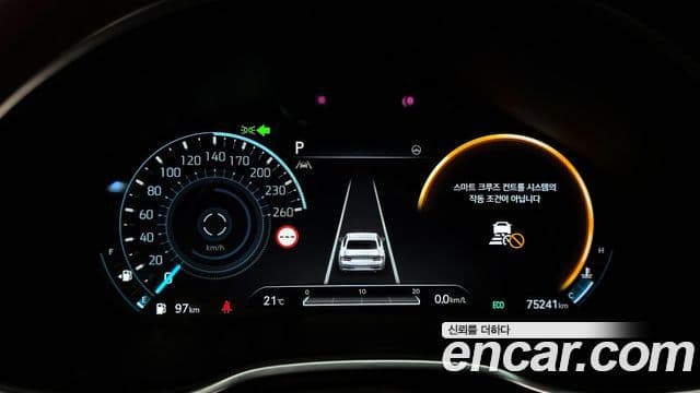 Genesis G80 2022 — Photo 26/38