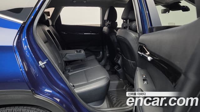 Kia Seltos 2022 — Şəkil 12/20