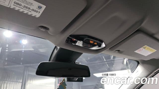 BMW 1 Series 2020 — ფოტო 15/20