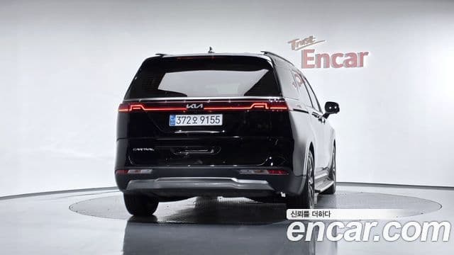 Kia Carnival 2022 — Şəkil 4/20