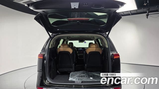 Kia Carnival 2022 — Şəkil 20/20