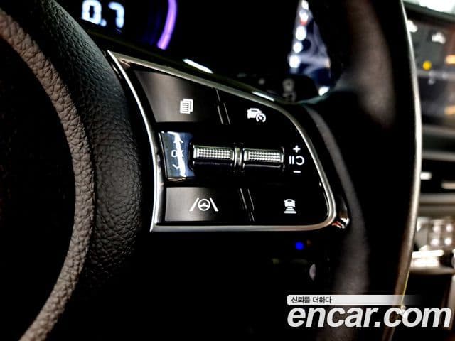 Kia Seltos 2025 — ფოტო 12/20