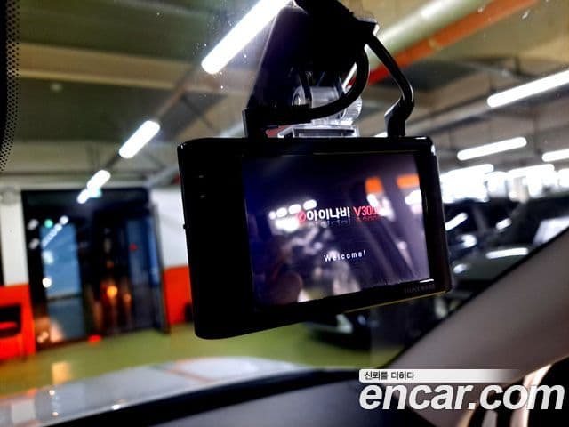 Kia Seltos 2025 — ფოტო 18/20