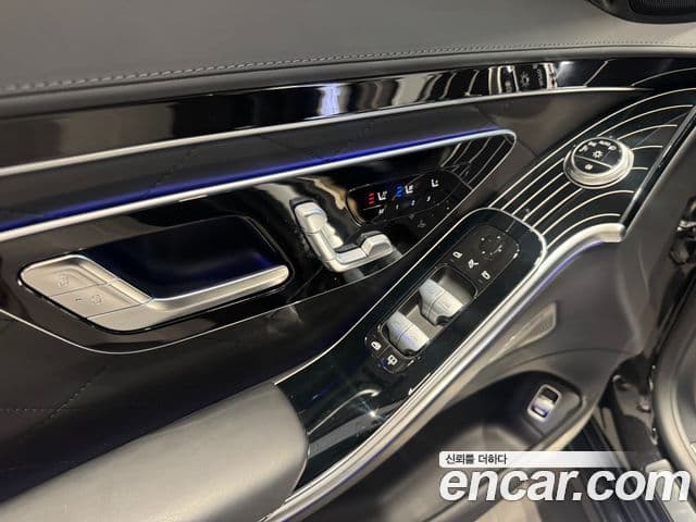 Mercedes-Benz S-Class 2025 — Şəkil 6/17
