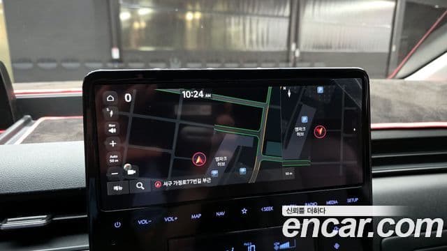 Hyundai Staria 2022 — ფოტო 14/20