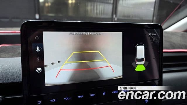 Hyundai Staria 2022 — ფოტო 15/20