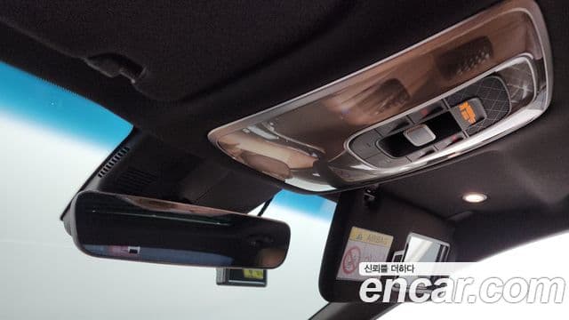 Genesis Electrified G80 2021 — Şəkil 16/20