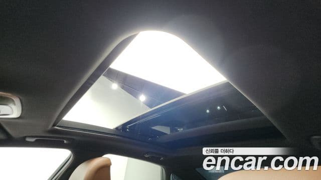 Genesis Electrified G80 2021 — Şəkil 18/20