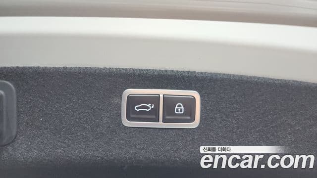 Genesis G80 2021 — Photo 14/33
