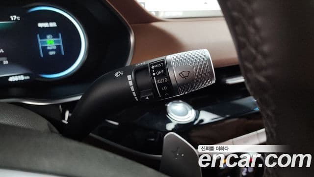 Genesis G80 2021 — Photo 18/33
