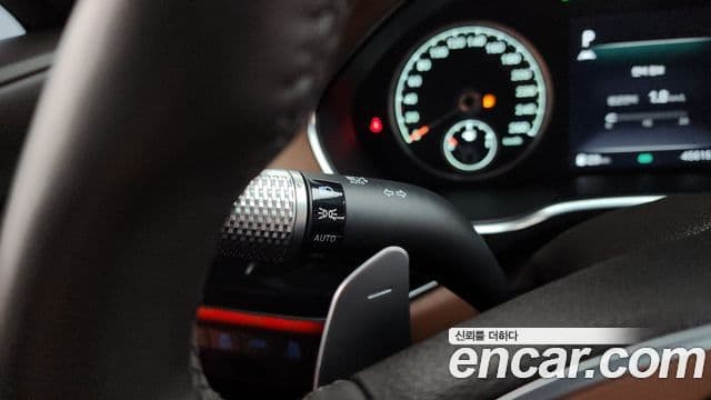 Genesis G80 2021 — Photo 30/33