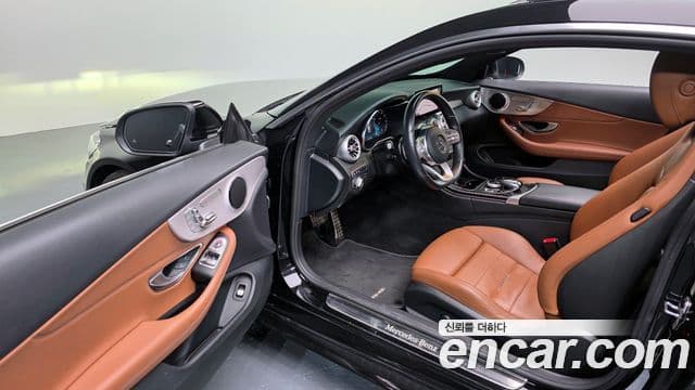 Mercedes-Benz C-Class 2021 — ფოტო 10/20