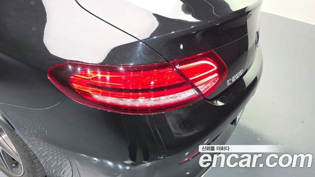 Mercedes-Benz C-Class 2021 — ფოტო 21/32