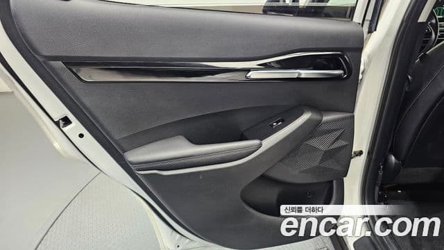Kia Seltos 2022 — Photo 22/32