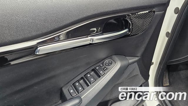 Kia Seltos 2022 — Photo 5/32