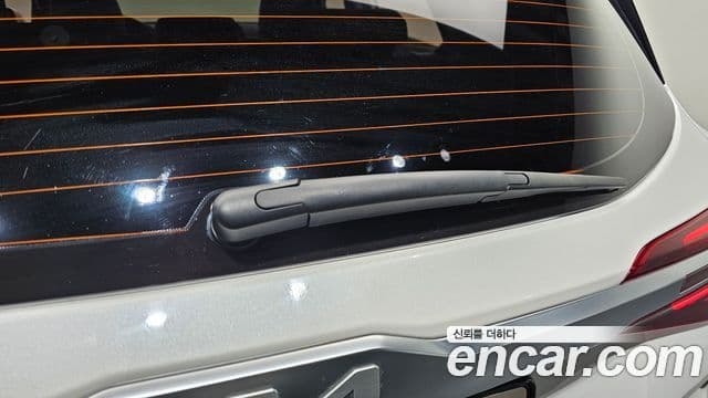 Kia Seltos 2022 — Photo 14/32