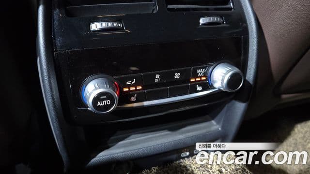 BMW 5 Series 2020 — Şəkil 17/20
