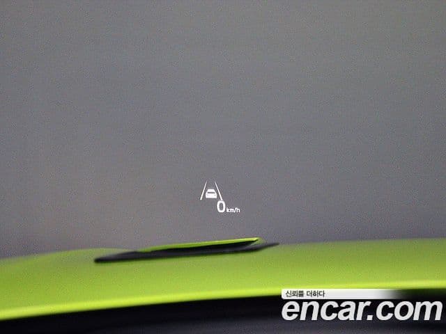 Kia Stinger 2021 — Şəkil 8/20