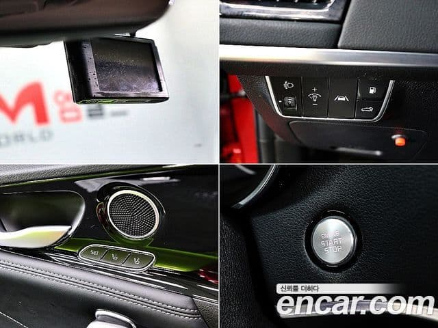 Kia Stinger 2021 — фото 12 из 20