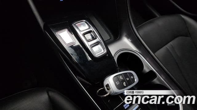 Hyundai Sonata 2022 — ფოტო 9/20