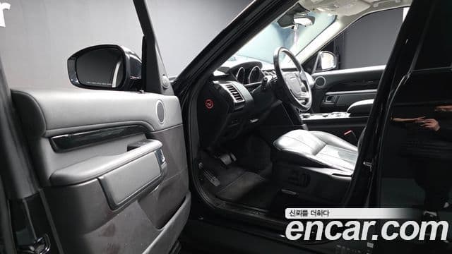 Land Rover Discovery 5 2018 — Фото 10/20