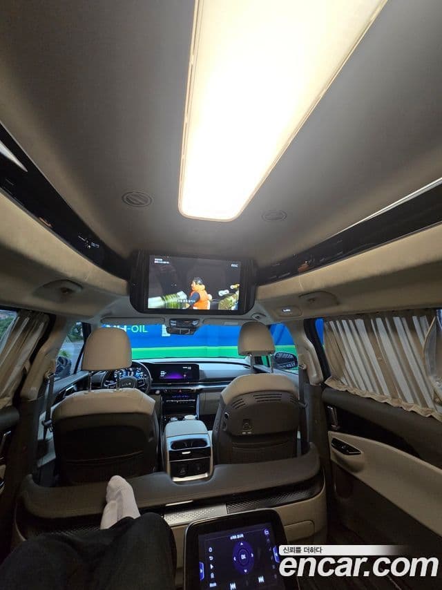 Hyundai Staria 2025 — ფოტო 12/14