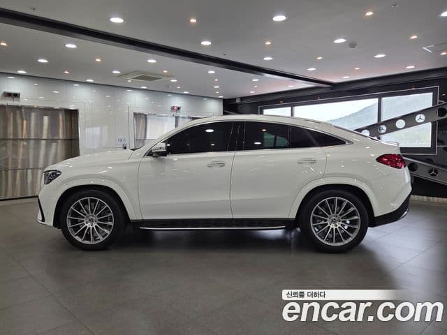 Mercedes-Benz GLE-Class 2025 — Şəkil 3/19