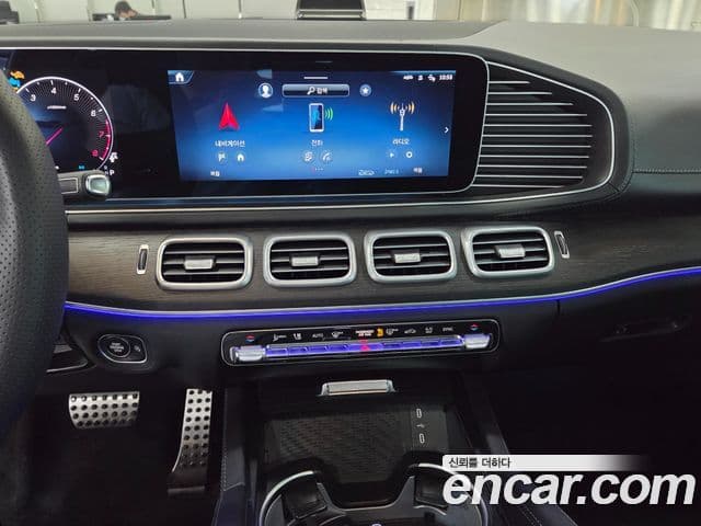 Mercedes-Benz GLE-Class 2025 — Şəkil 14/19