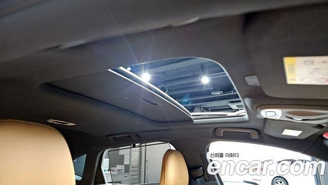 Volvo S90 2019 — Şəkil 18/20