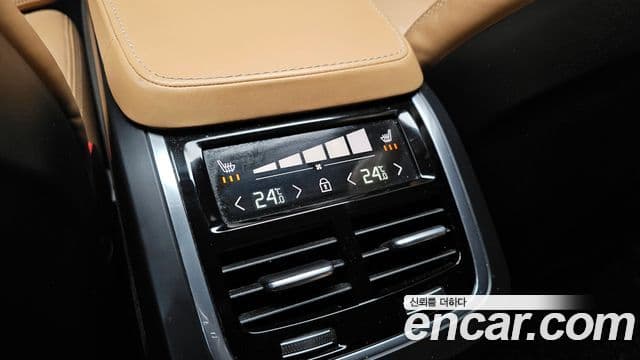 Volvo S90 2019 — Şəkil 19/20