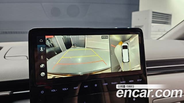Hyundai Staria 2025 — Şəkil 15/20