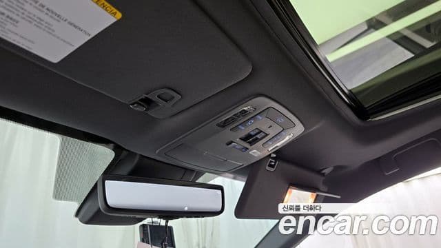 Toyota Sienna 2021 — Şəkil 21/30