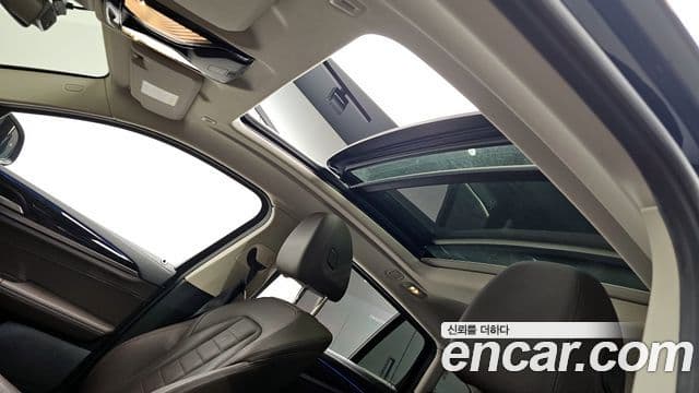BMW X4 2021 — Şəkil 19/20