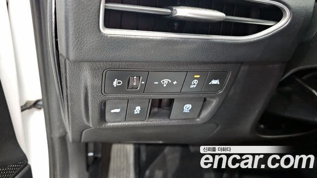Hyundai Sonata 2022 — Фото 17/20