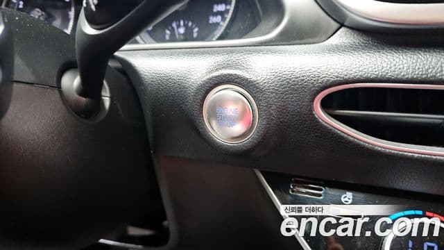 Hyundai Sonata 2022 — Фото 18/20