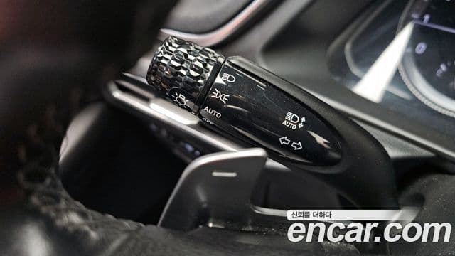 Hyundai Sonata 2022 — Фото 19/20