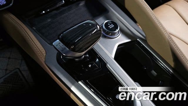 Renault Samsung Grand Koleos 2024 — Фото 9/20