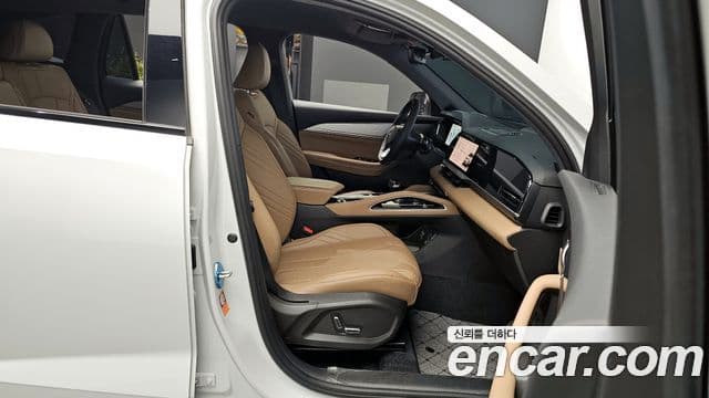Renault Samsung Grand Koleos 2024 — Фото 11/20