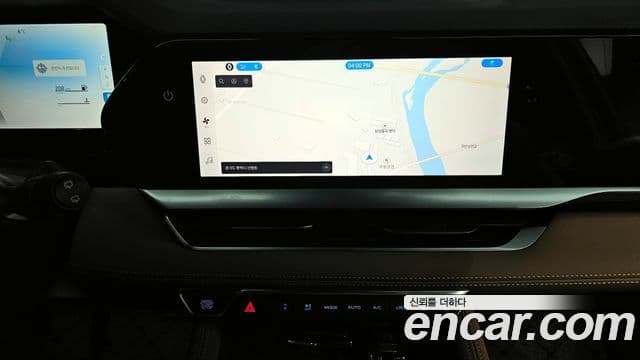 Renault Samsung Grand Koleos 2024 — Фото 14/20