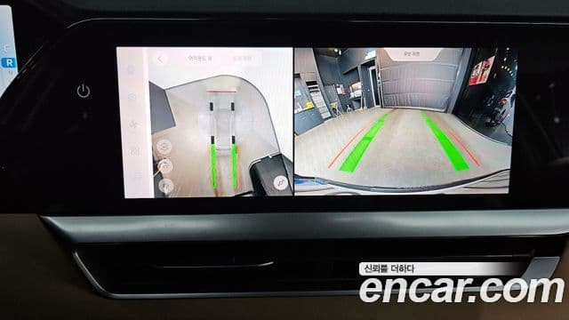 Renault Samsung Grand Koleos 2024 — Фото 16/20