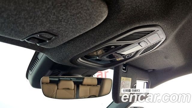 Renault Samsung Grand Koleos 2024 — Фото 19/20