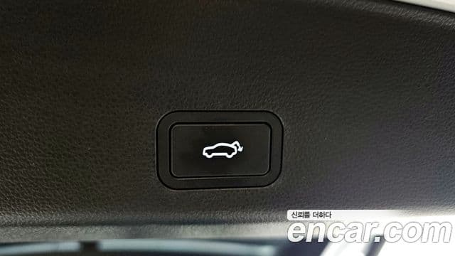 Renault Samsung Grand Koleos 2024 — Фото 20/20