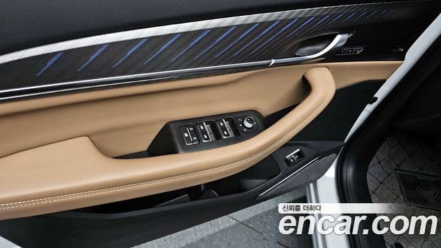 Renault Samsung Grand Koleos 2024 — Şəkil 10/27