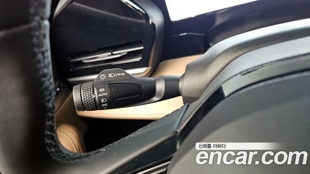 Renault Samsung Grand Koleos 2024 — Şəkil 3/27