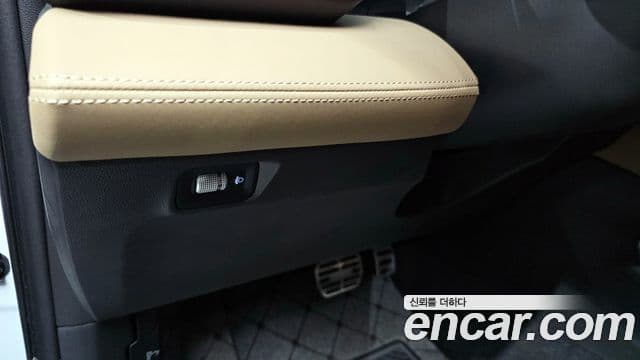 Renault Samsung Grand Koleos 2024 — Şəkil 18/27
