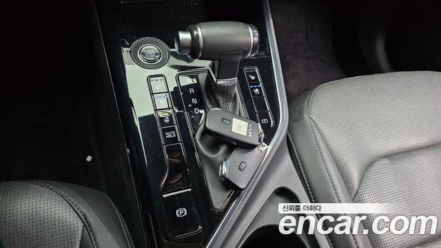 Kia Niro 2022 — Şəkil 9/20