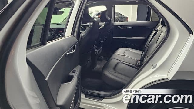 Kia Niro 2022 — Şəkil 11/20